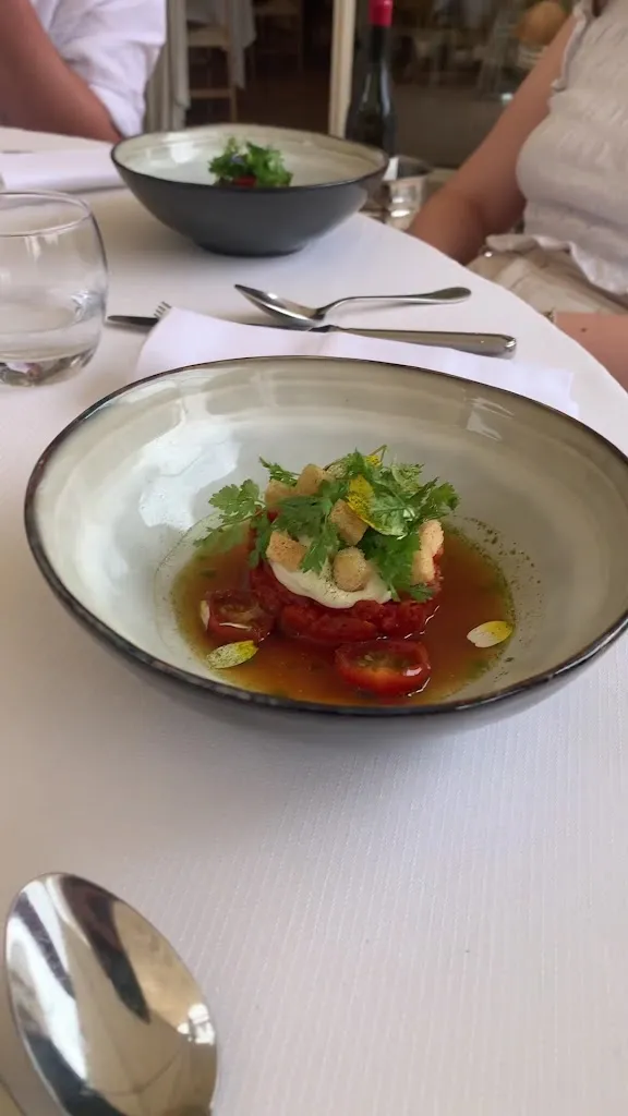 Restaurant le Cheval Blanc de Vouillé_Vouillé_slider_image_2