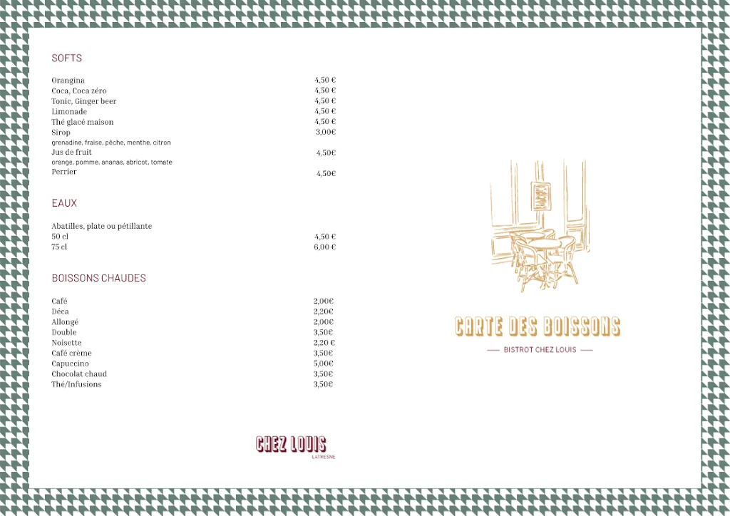 Menu_Le Bistrot chez Louis_Latresne_image_4