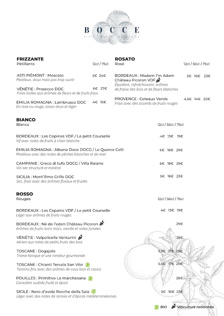 Menu_Bocce Latresne_Latresne_image_4