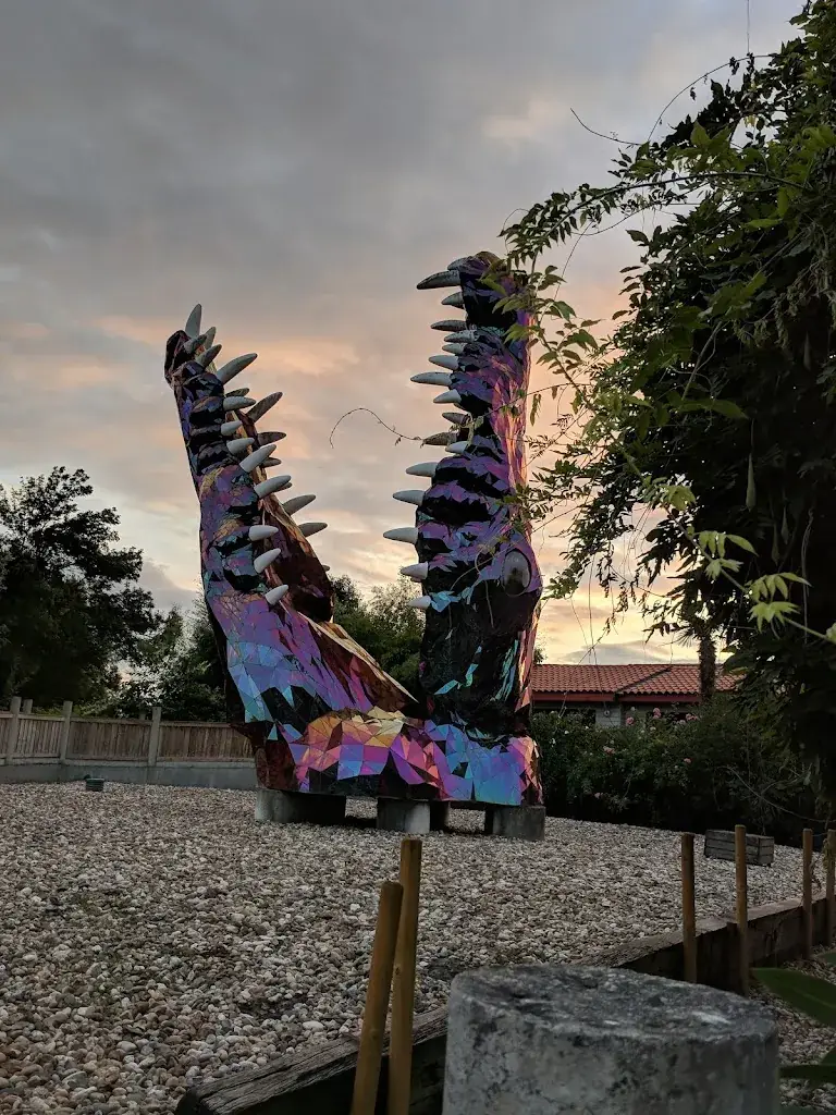 Amanda Wilson Lecoq_La Maison du Fleuve_Camblanes-et-Meynac_review