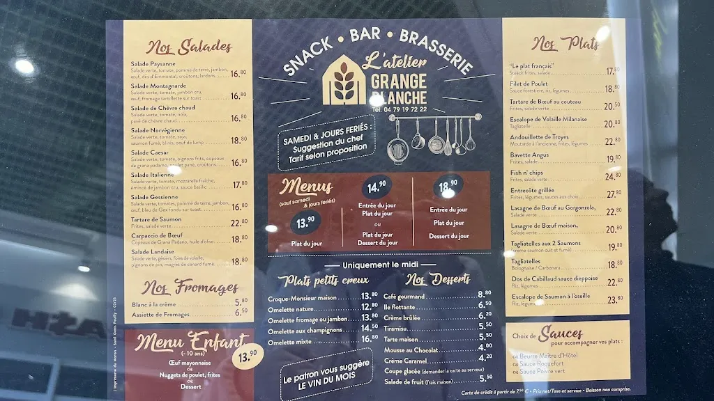 Menu_L'atelier grange blanche_Valserhône_image_2