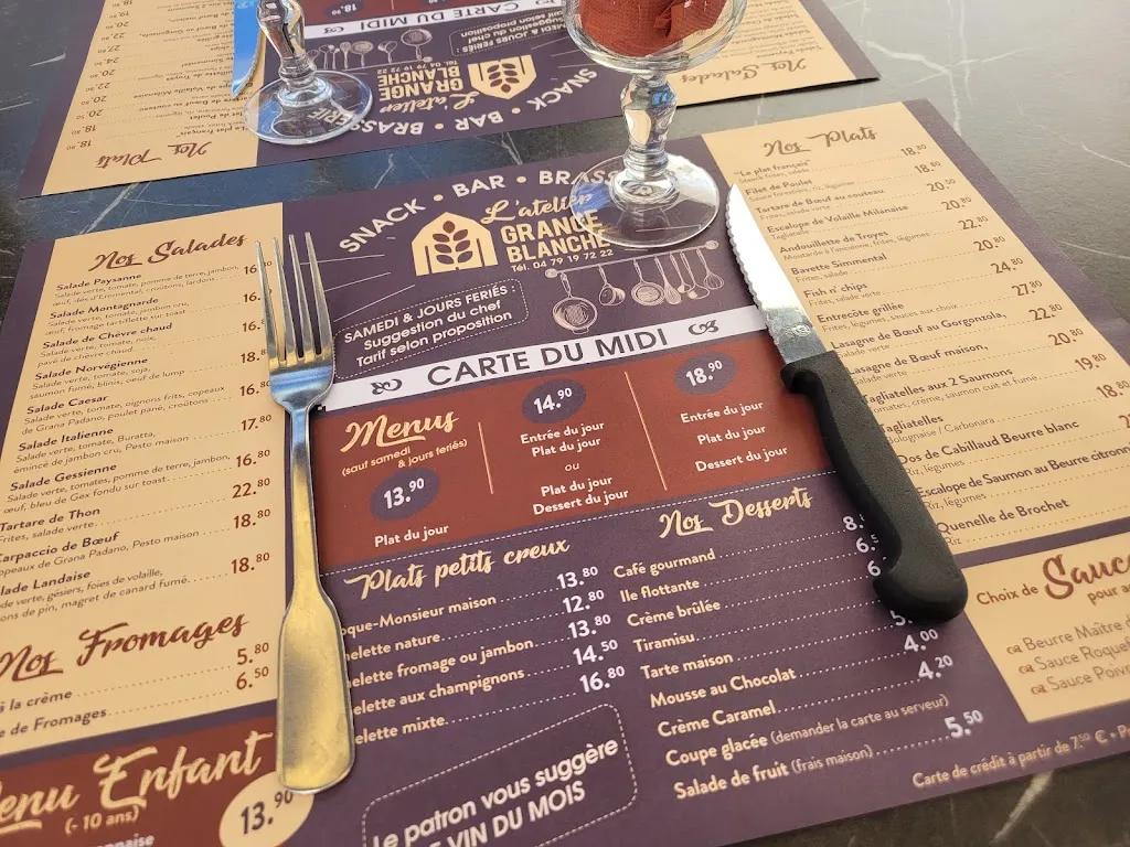 Menu_L'atelier grange blanche_Valserhône_image_4