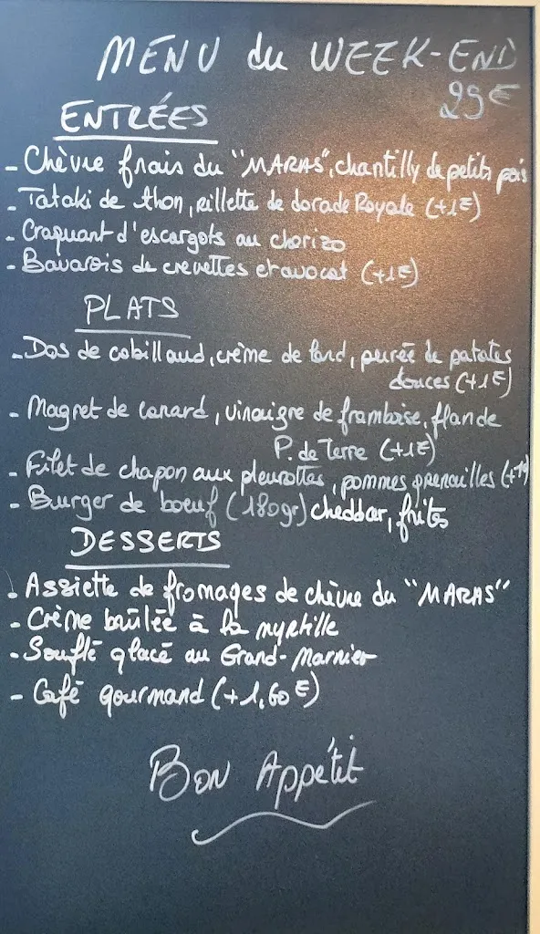 Menu_L'Ars Doise_Saint-Julien-l'Ars_image_1