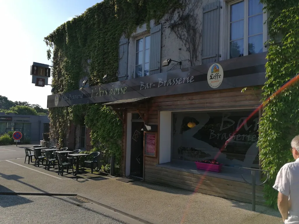 PASCAL WATWAT_L'Ars Doise_Saint-Julien-l'Ars_review