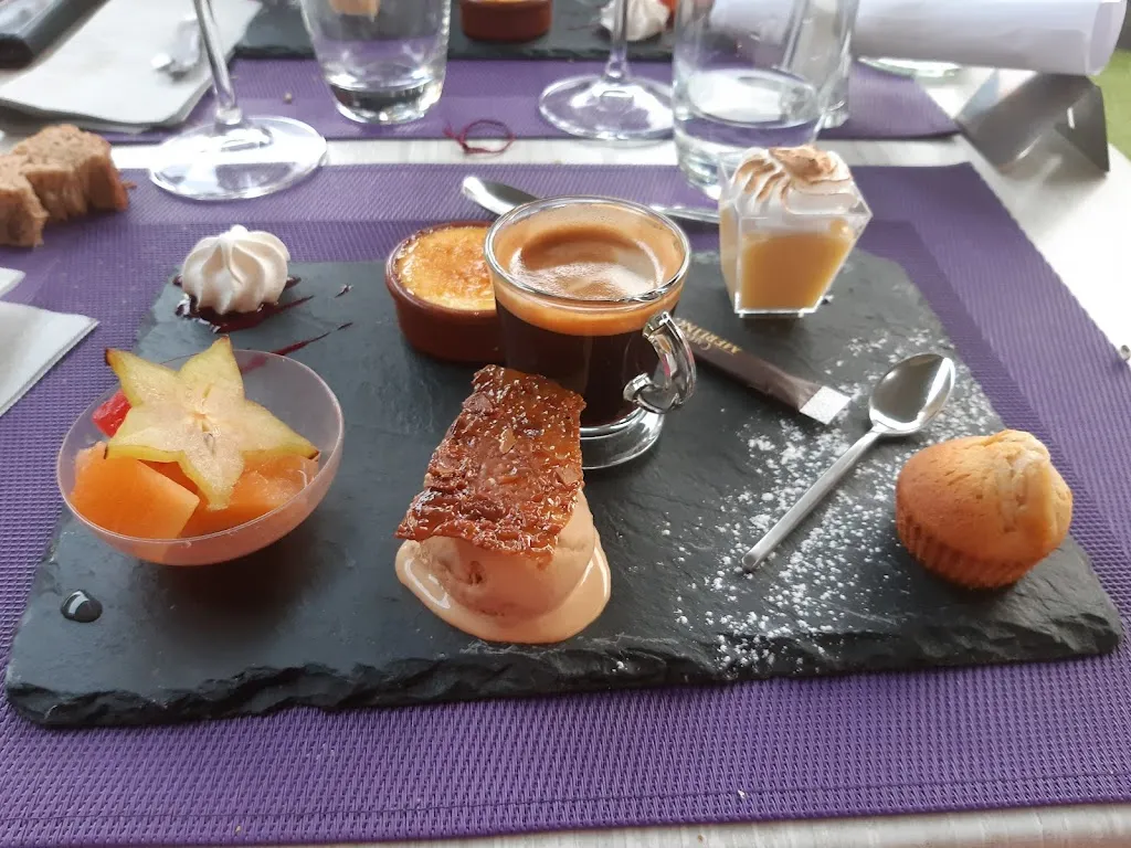 Menu_Le Mythic_Tercé_image_2