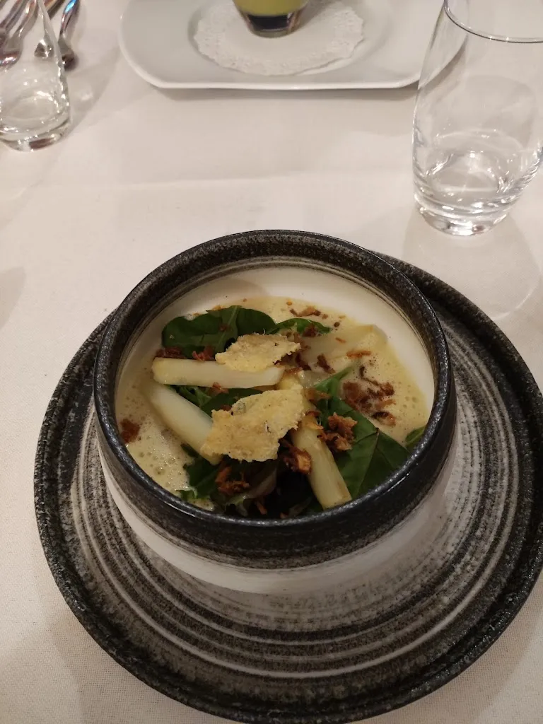 Menu_Le Mythic_Tercé_image_4