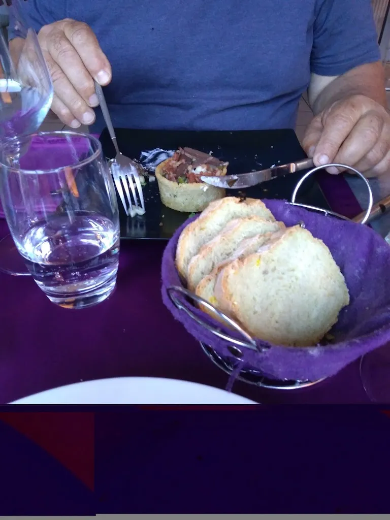 Menu_Le Mythic_Tercé_image_5