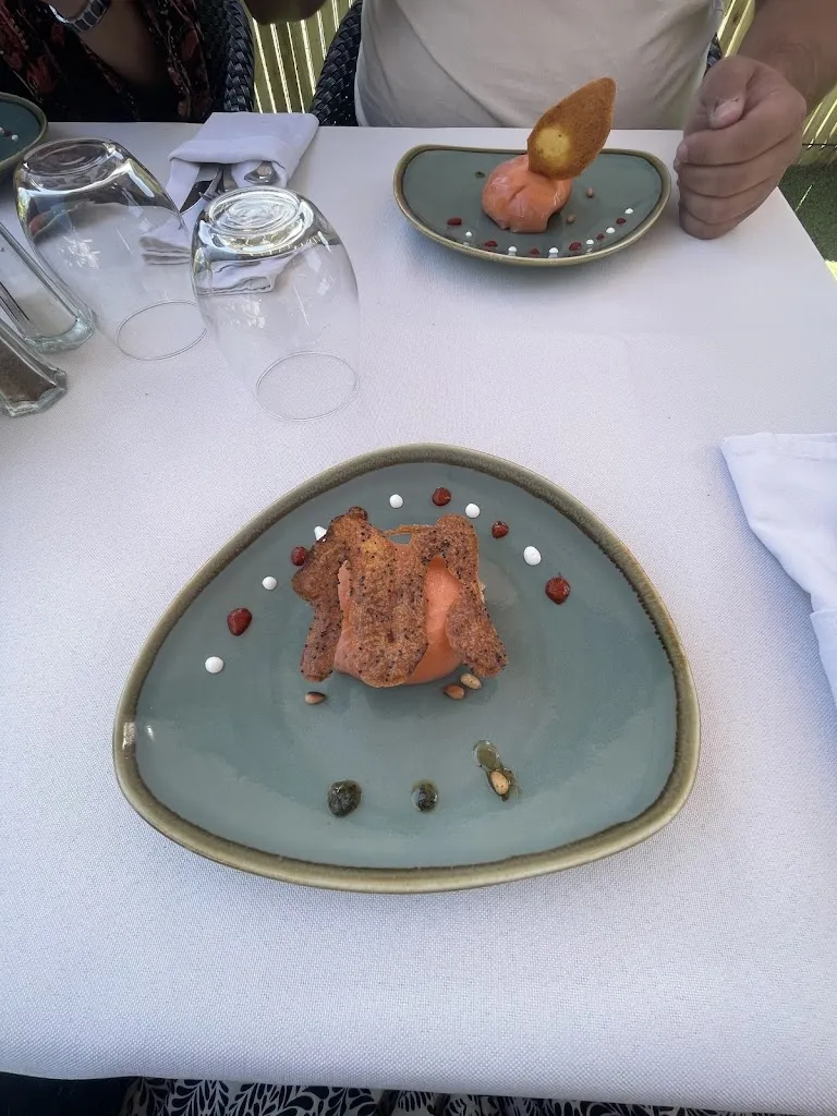 Francesca_Le Mythic_Tercé_review