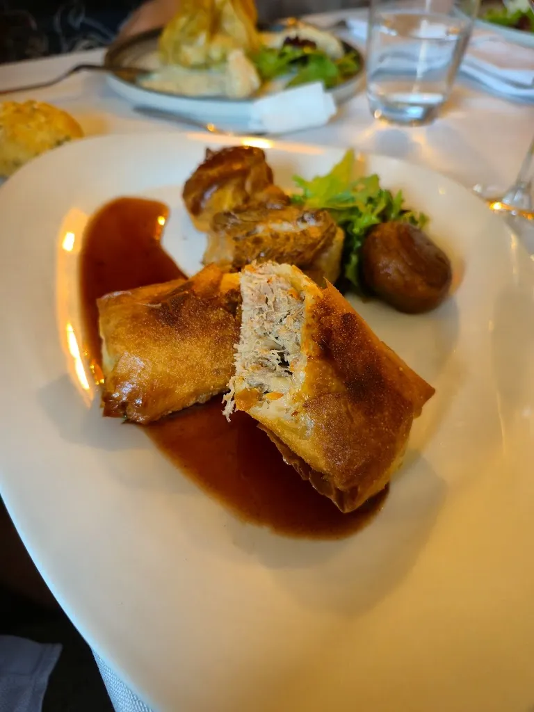 Manuel Poulain_Le Mythic_Tercé_review