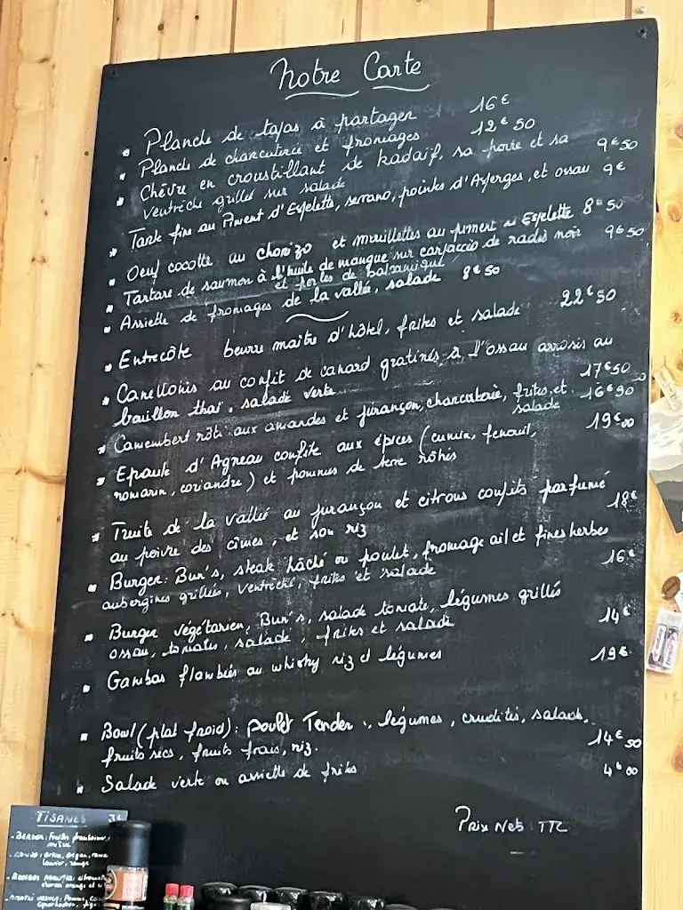 Menu_Le Pourquoi Pas_Laruns_image_1