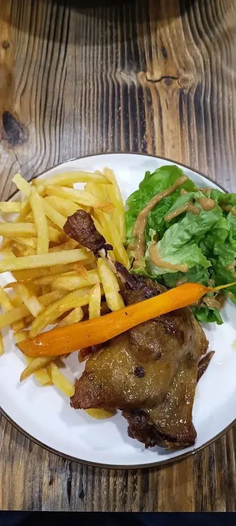 Menu_Restaurant l Embaradère_Laruns_image_2