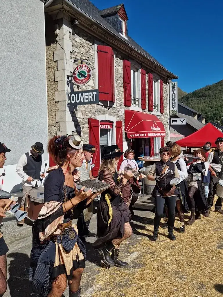 Restaurant l Embaradère_Laruns_slider_image_2