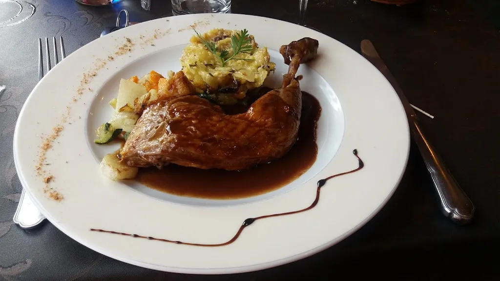 Menu_restaurant Bellevue_Laruns_immagine_3