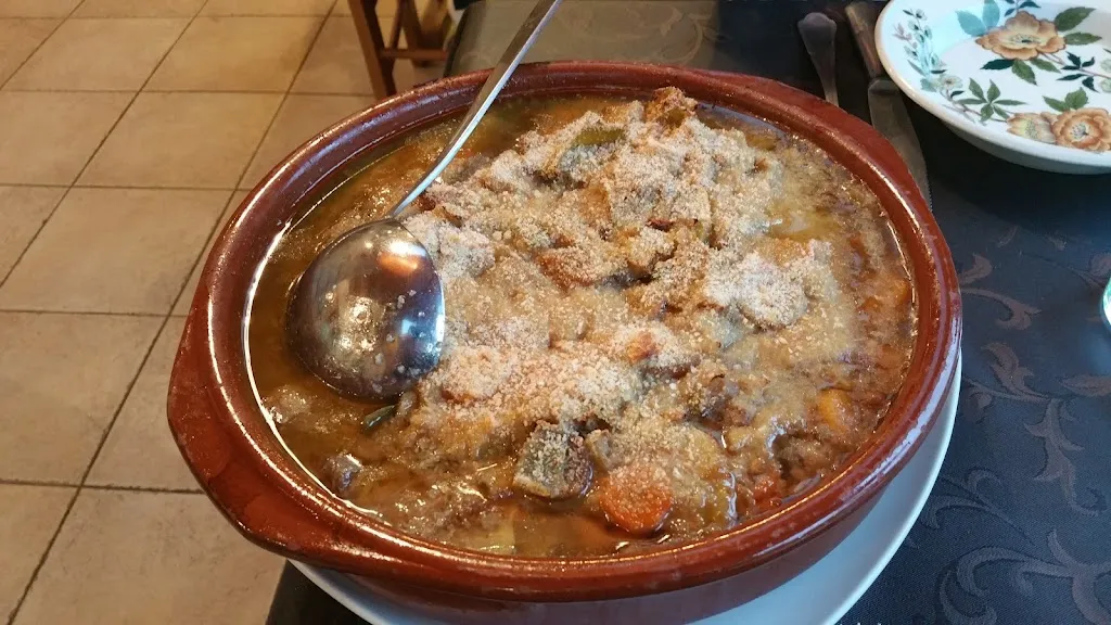 Menu_restaurant Bellevue_Laruns_immagine_7