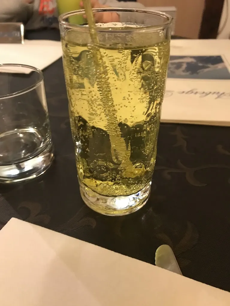 Tony Andrieux_restaurant Bellevue_Laruns_recensione