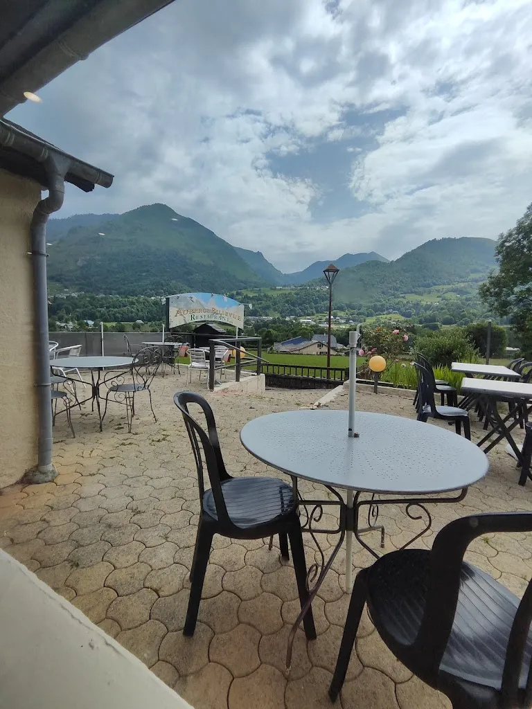 restaurant Bellevue_Laruns_slider_image_1