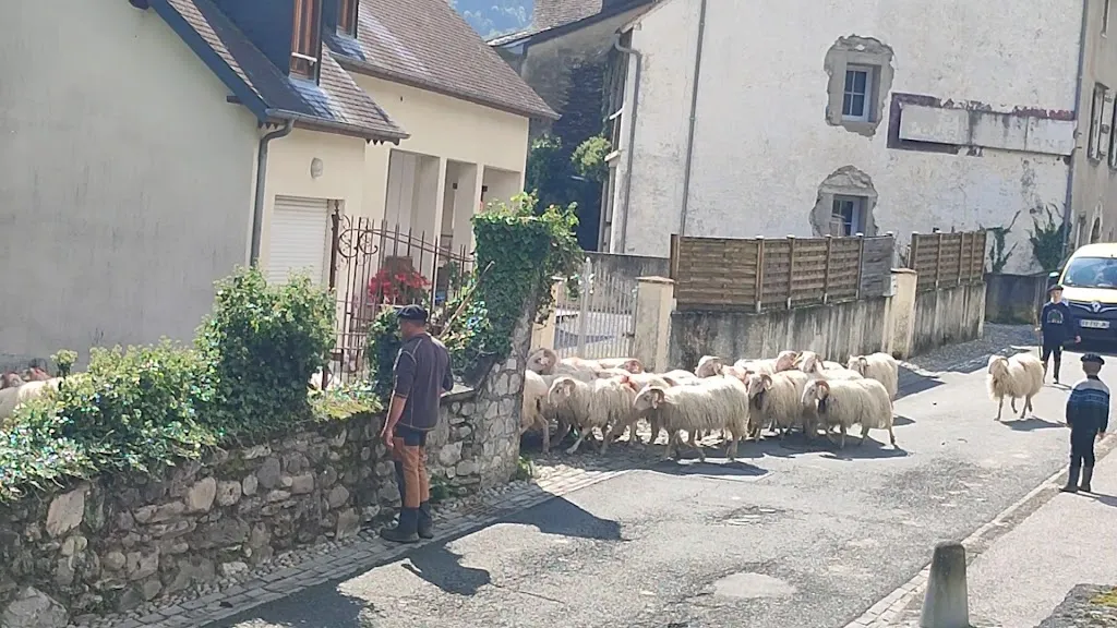 restaurant Bellevue_Laruns_slider_image_2