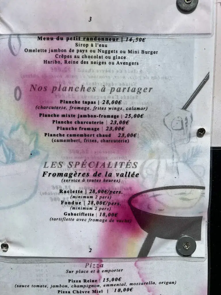 Menu_Chalet l'Hermine_Laruns_image_3