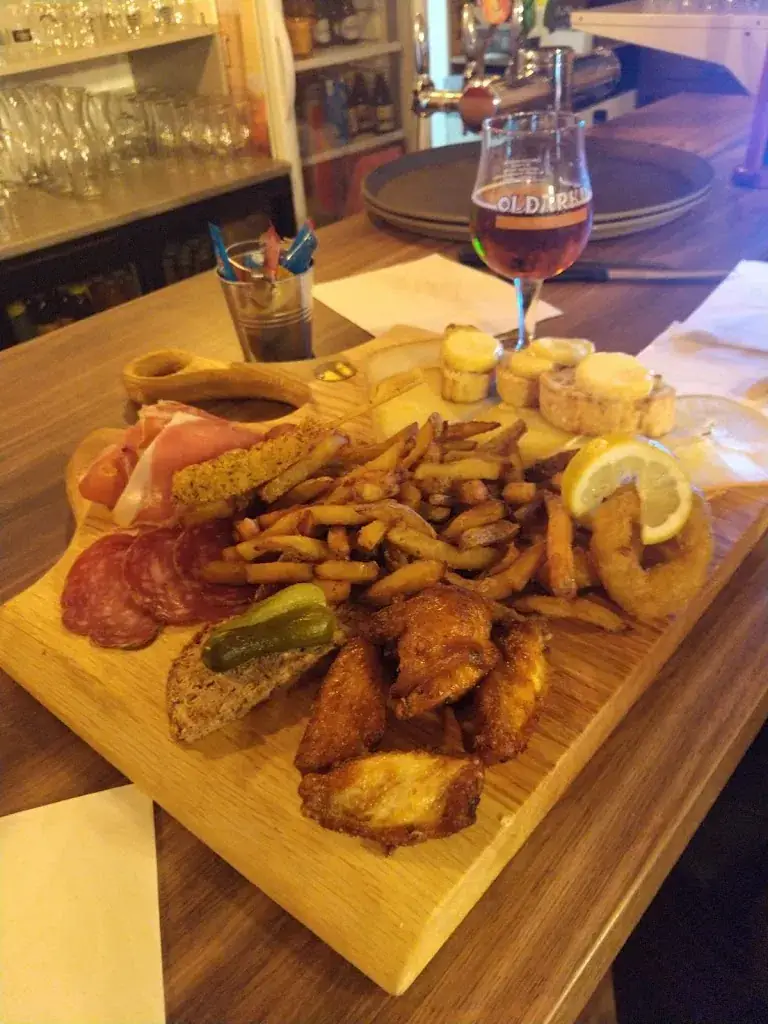 Menu_Chalet l'Hermine_Laruns_image_8