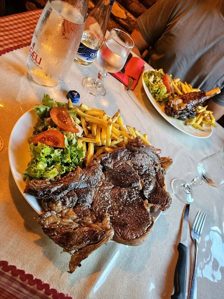 Anna Chateau_Chalet l'Hermine_Laruns_review