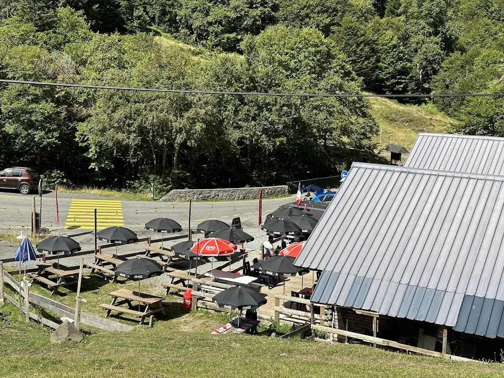 Olivier Bernard_Chalet l'Hermine_Laruns_review