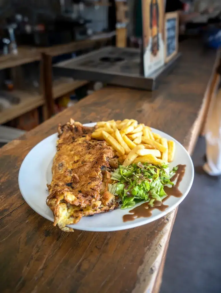 Menu_Restaurant du Lac d'Artouste_Fabrèges_immagine_4