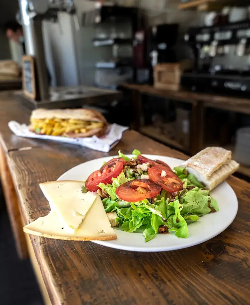 Menu_Restaurant du Lac d'Artouste_Fabrèges_immagine_6