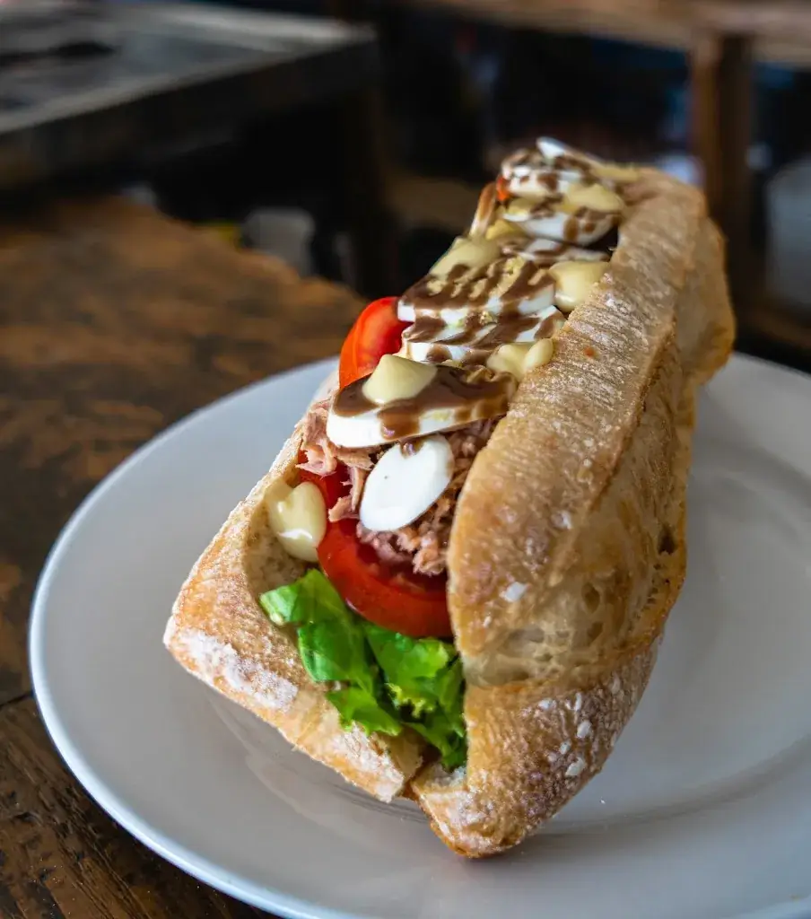 Menu_Restaurant du Lac d'Artouste_Fabrèges_immagine_7