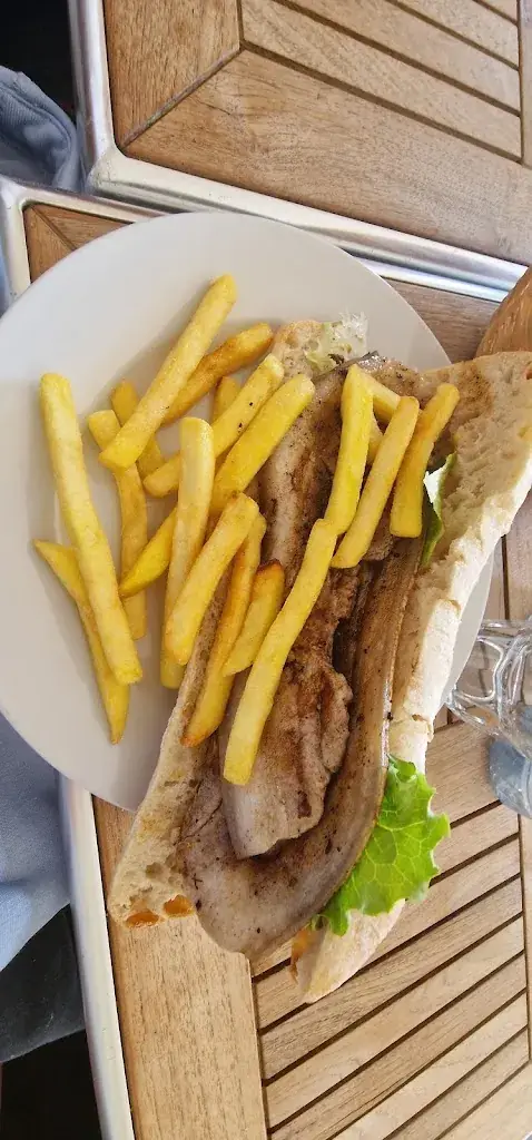 Menu_Restaurant du Lac d'Artouste_Fabrèges_immagine_8