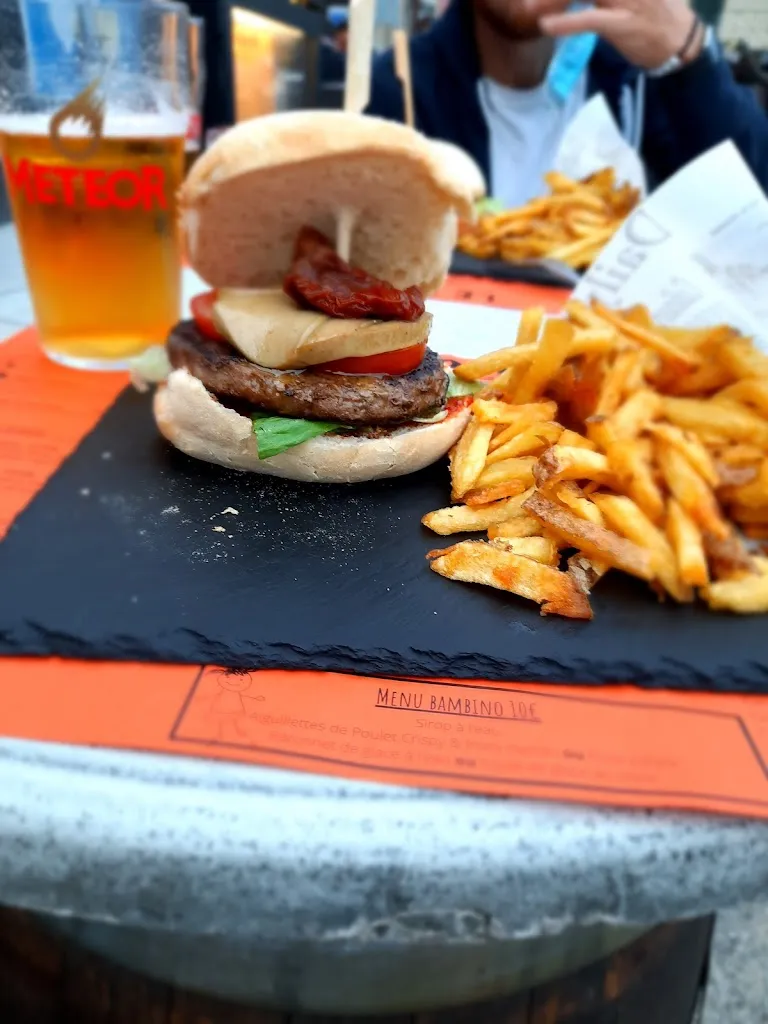 Menu_Le Pamplona - SARL LORCHIDEE_Laruns_image_6