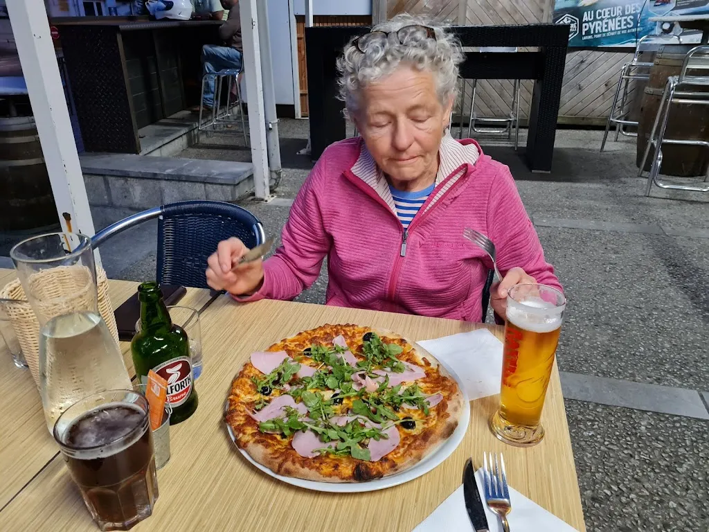 Menu_Le Pamplona - SARL LORCHIDEE_Laruns_image_9