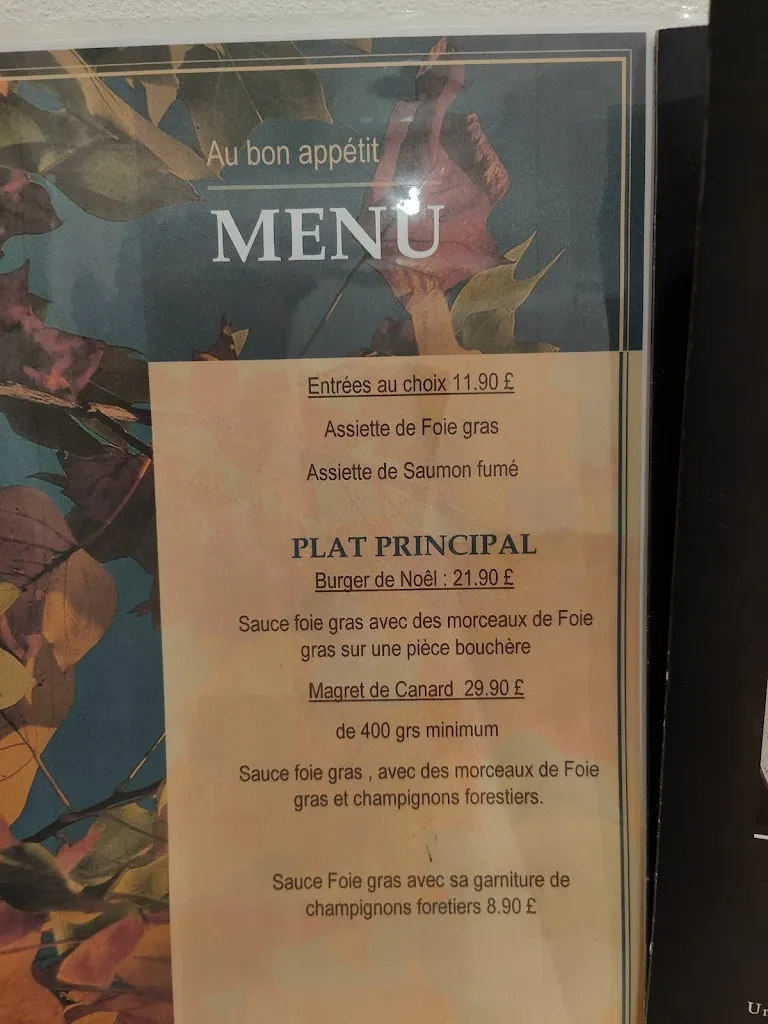 Menu_Au Bon Appétit_Voulte-sur-Rhône_image_3