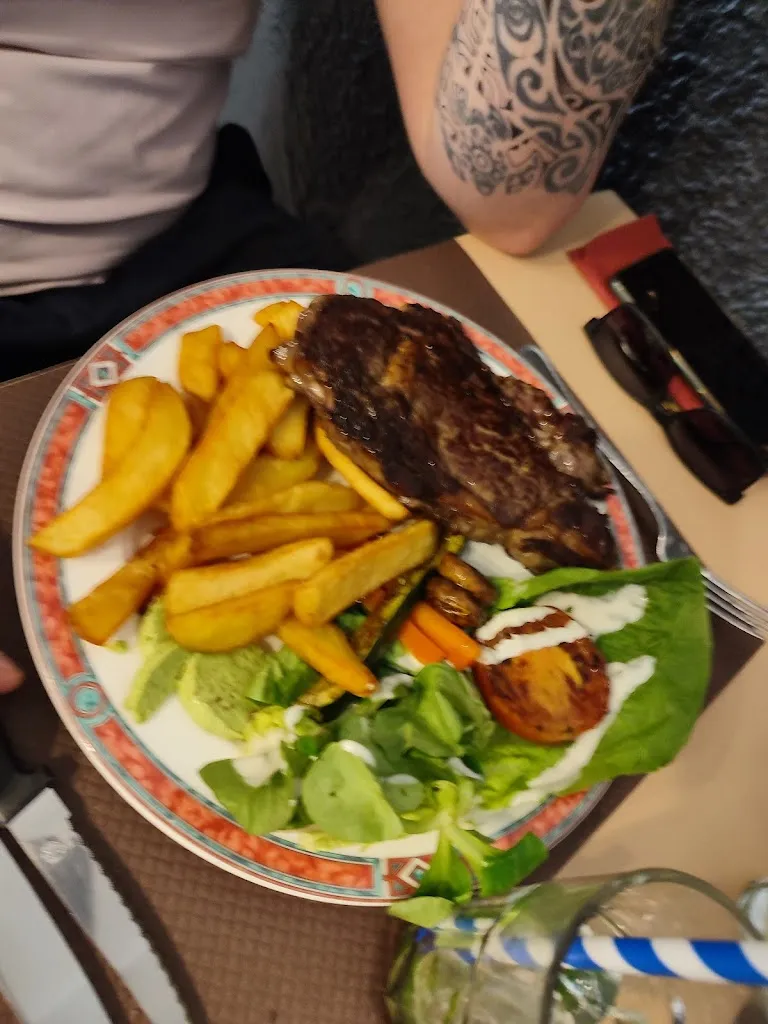 Menu_Au Bon Appétit_Voulte-sur-Rhône_image_5