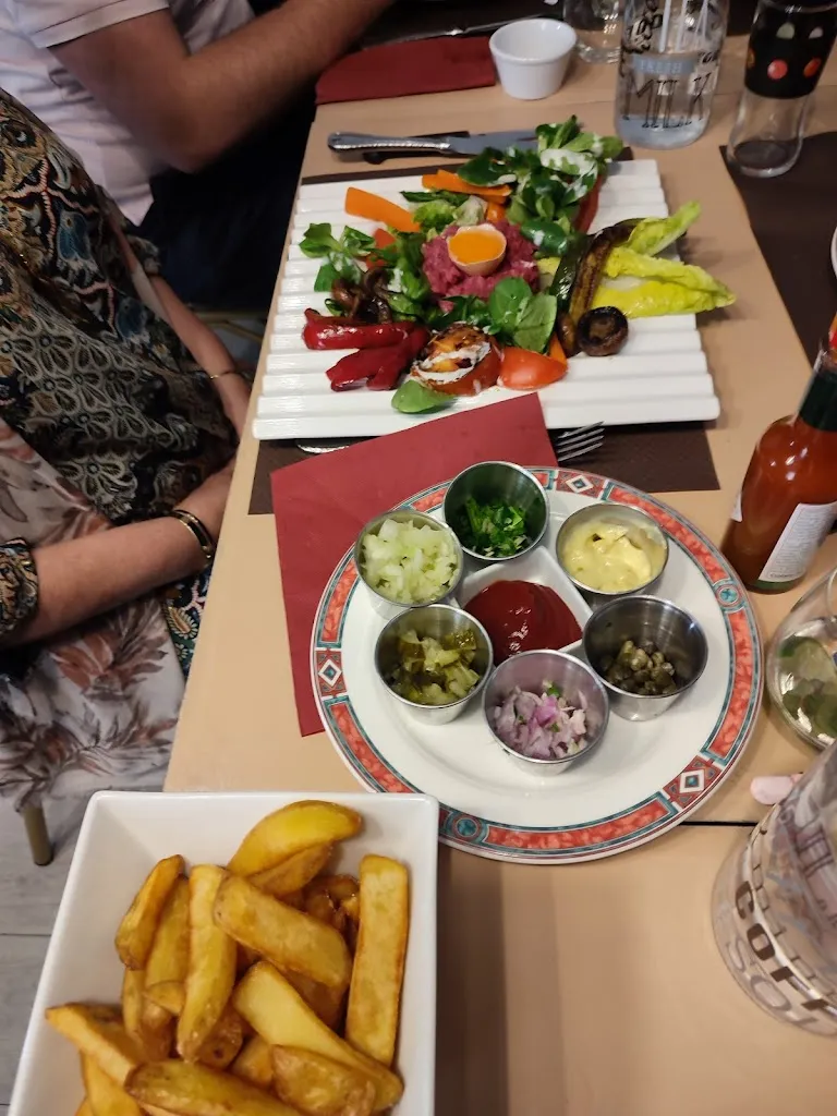 Menu_Au Bon Appétit_Voulte-sur-Rhône_image_9