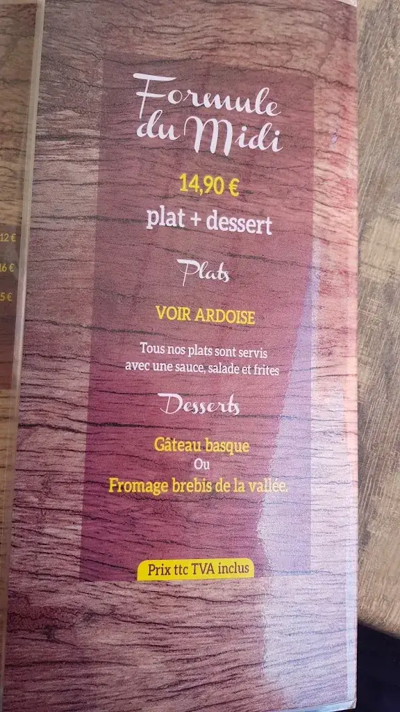 Menu_Creperie de l'ours_Laruns_image_4