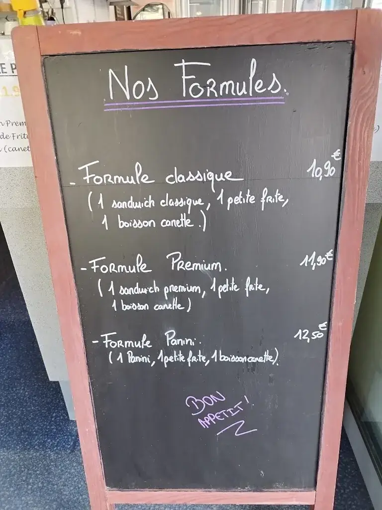 Menu_LE PANORAMIC | Restaurant d'altitude Self service | Artouste Fabrèges_Fabrèges_image_4