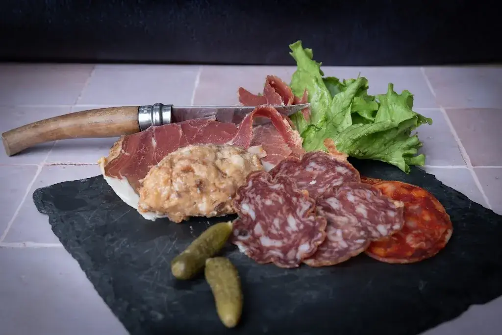 Menu_LE PANORAMIC | Restaurant d'altitude Self service | Artouste Fabrèges_Fabrèges_image_6