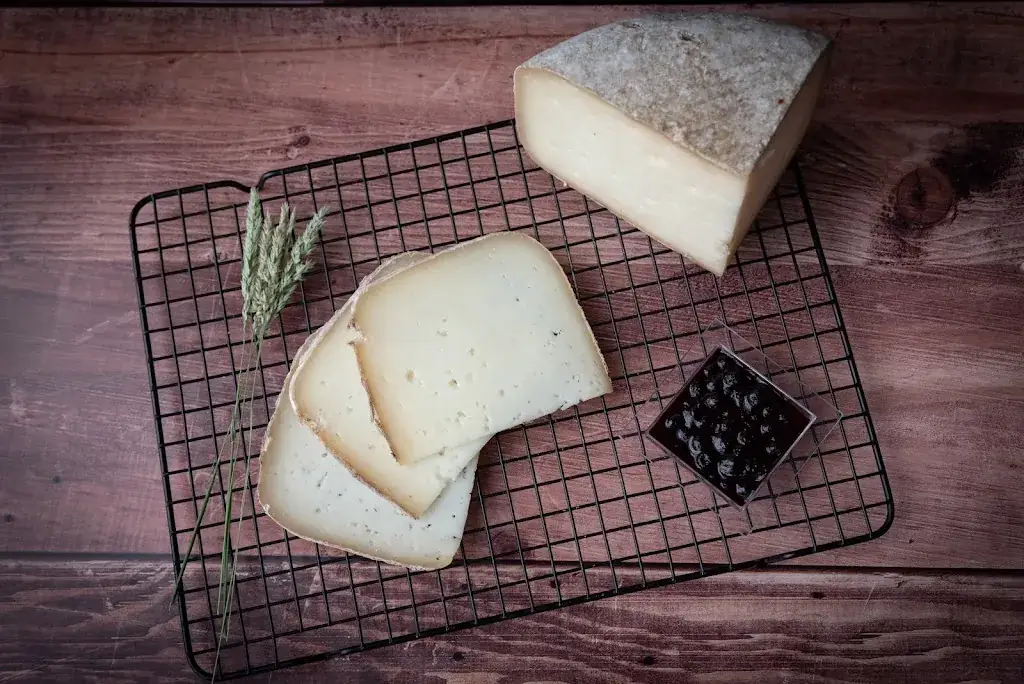 Menu_LE PANORAMIC | Restaurant d'altitude Self service | Artouste Fabrèges_Fabrèges_image_7