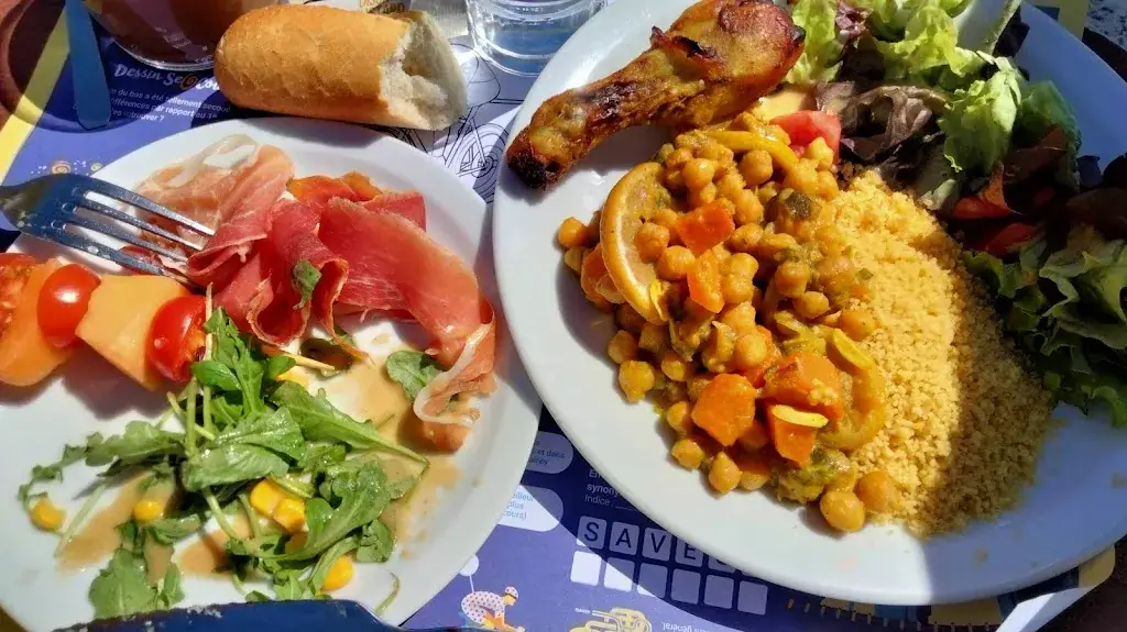 Menu_LE PANORAMIC | Restaurant d'altitude Self service | Artouste Fabrèges_Fabrèges_image_8