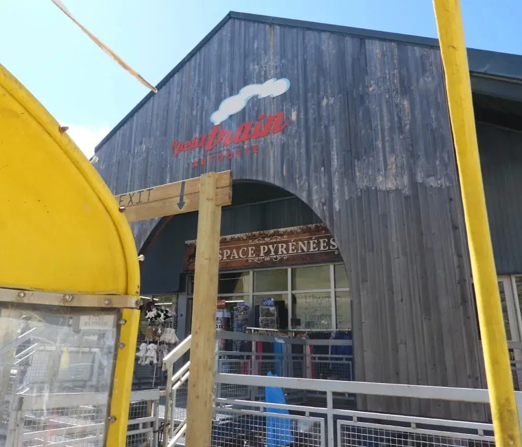 LE PANORAMIC | Restaurant d'altitude Self service | Artouste Fabrèges_Fabrèges_slider_image_1