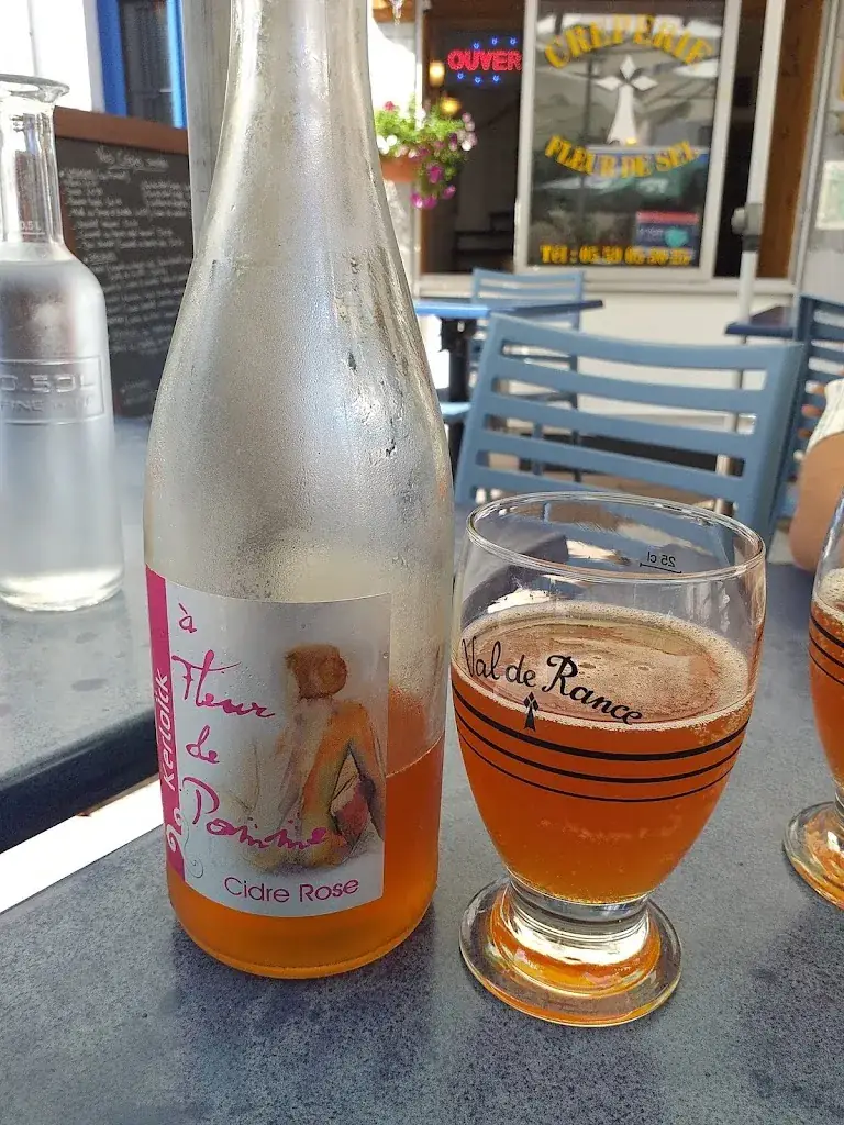 Menu_Crêperie Le Montagnon_Laruns_immagine_6