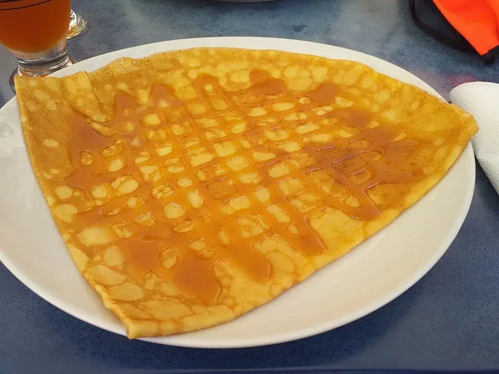 Menu_Crêperie Le Montagnon_Laruns_immagine_7