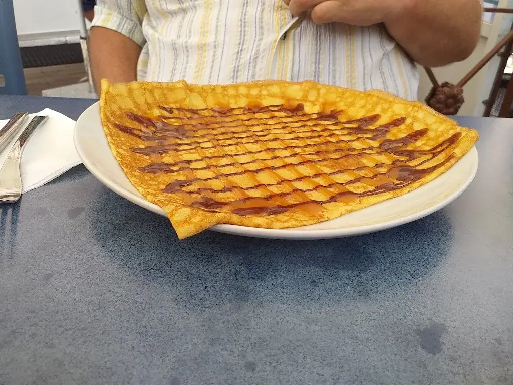 Menu_Crêperie Le Montagnon_Laruns_immagine_9