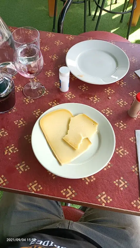 Menu_Restaurant Le Petit Lurien_Laruns_image_4