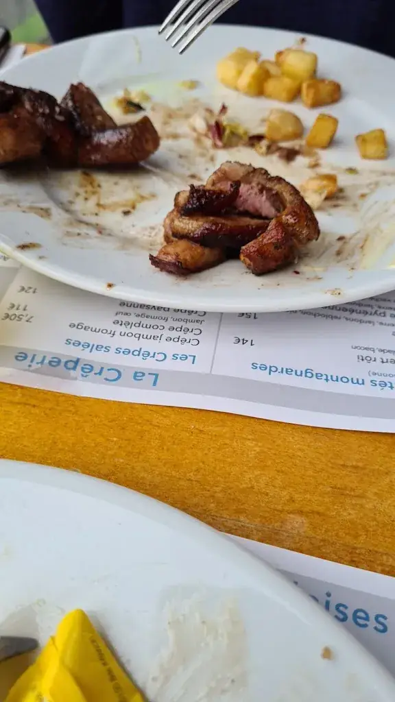 Menu_Restaurant Le Petit Lurien_Laruns_image_6