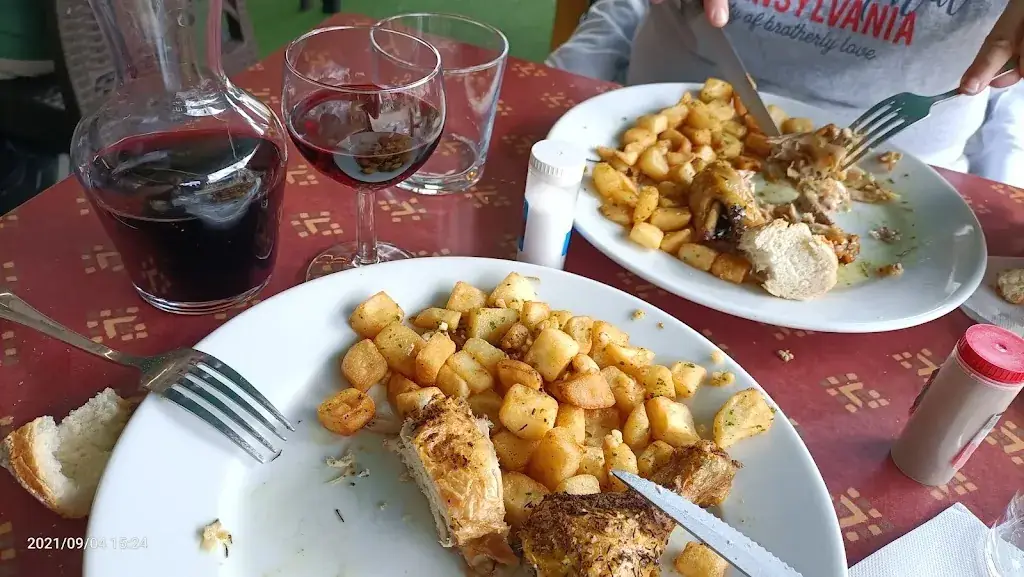 Menu_Restaurant Le Petit Lurien_Laruns_image_7