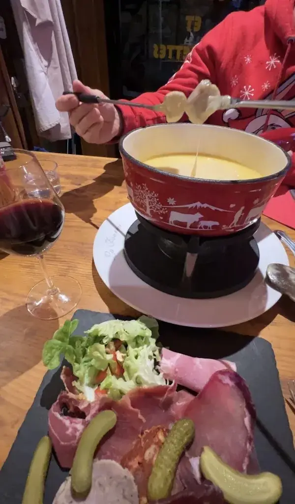 Menu_Restaurant Le Petit Lurien_Laruns_image_8