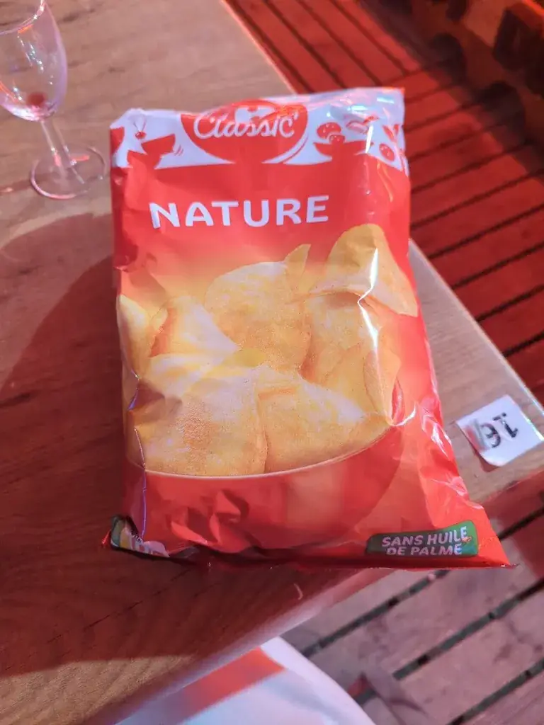 MrsK Gourlay_Restaurant Le Petit Lurien_Laruns_review