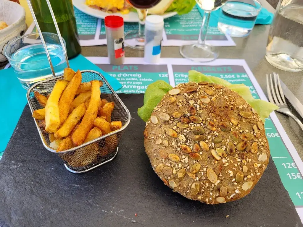 Restaurant Le Petit Lurien_Laruns_slider_image_2