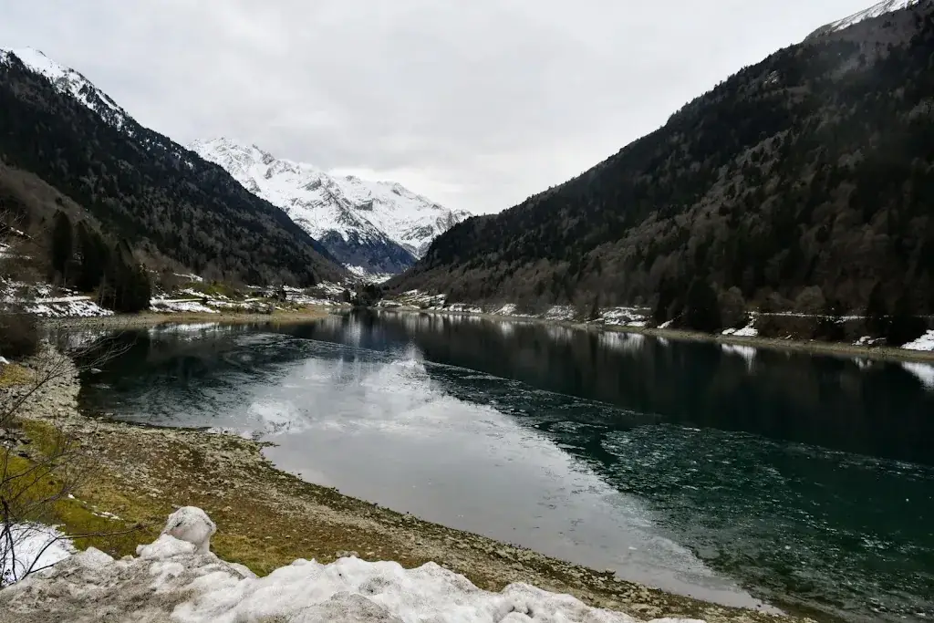 Restaurant Le Petit Lurien_Laruns_slider_image_3